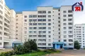 Mieszkanie 2 pokoi 58 m² Mińsk, Białoruś