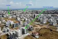 Apartamento 2 habitaciones  Famagusta, Chipre del Norte