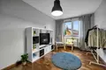 Apartamento 4 habitaciones 161 m² Varsovia, Polonia