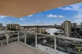 Appartement 2 chambres 144 m² Comté de Miami-Dade, États-Unis d'Amérique