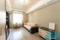 Apartamento 3 habitaciones 75 m² Minsk, Bielorrusia