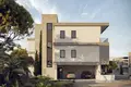 3 bedroom apartment 154 m² Yeroskipou, Cyprus