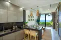 2 bedroom apartment 89 m² Phuket, Thailand