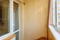 1 room apartment 38 m² Minsk, Belarus