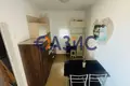 Mieszkanie 2 pokoi 59 m² Aheloy, Bułgaria
