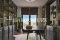 Appartement 7 chambres 495 m² Ueskuedar, Turquie
