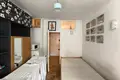 1 room apartment 17 m² in Warsaw, Poland