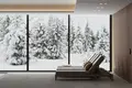 Квартира 2 комнаты 24 м² Колашин, Черногория