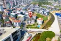 2 bedroom apartment  Oba, Turkey