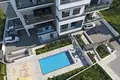 2 bedroom apartment 90 m² Germasogeia, Cyprus
