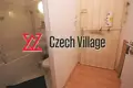 Mieszkanie 2 pokoi 16 m² Praga, Czechy