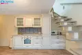 Mieszkanie 2 pokoi 59 m² Kowno, Litwa