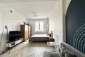 2 room apartment 52 m² in Warsaw, Poland