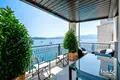 Appartement 2 chambres 136 m² Tivat, Monténégro