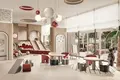 3 bedroom apartment 214 m² Abu Dhabi, United Arab Emirates