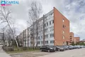 2 room apartment 34 m² Kaunas, Lithuania