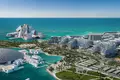 Wohnung 1 Zimmer 68 m² Abu Dhabi, Vereinigte Arabische Emirate
