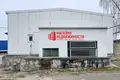 Warehouse 1 353 m² in Hrodna, Belarus