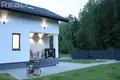 Cottage 107 m² Hliebkavicy, Belarus