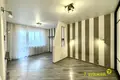 1 room apartment 33 m² Minsk, Belarus