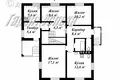 Casa 119 m² Cherni, Bielorrusia