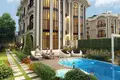 Apartment 6 bedrooms 470 m² Bahcelievler Mahallesi, Turkey