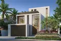 Villa de 6 habitaciones 1 081 m² Dubái, Emiratos Árabes Unidos