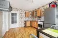Appartement 2 chambres 62 m² Minsk, Bélarus