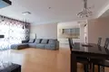 Apartamento 3 habitaciones 93 m² Riga, Letonia