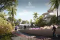 Townhouse 4 bedrooms 368 m² Dubai, United Arab Emirates