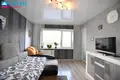 Appartement 3 chambres 62 m² Vilnius, Lituanie