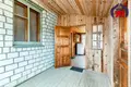 House 47 m² Ozyaritska-Slabadski rural council, Belarus