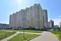 1 room apartment 38 m² Minsk, Belarus