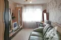 1 room apartment 41 m² Brest, Belarus