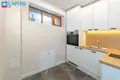 Apartamento 2 habitaciones 36 m² Kaunas, Lituania
