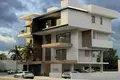 Mieszkanie 2 pokoi 106 m² Nikozja, Cyprus