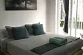 Residential complex Single-storey villa with a swimming pool, Samui, Thailand