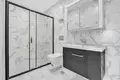 Casa 1 habitación 150 m² Oba, Turquía