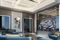 Mieszkanie 7 pokojów 635 m² Dubaj, Emiraty Arabskie