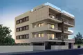 Apartamento 3 habitaciones 160 m² Germasogeia, Chipre