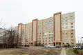 Apartamento 3 habitaciones 66 m² Minsk, Bielorrusia