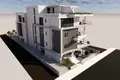 Penthouse 3 bedrooms 110 m² demos agiou athanasiou, Cyprus