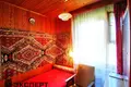 Casa 62 m² Papiarnianski siel ski Saviet, Bielorrusia