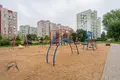 Appartement 1 chambre 38 m² Minsk, Bélarus