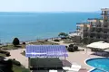 2 bedroom apartment 102 m² Aheloy, Bulgaria