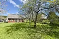 Haus 34 m² Usiazski sielski Saviet, Belarus