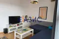 Mieszkanie 3 pokoi 76 m² Nesebyr, Bułgaria
