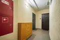 Wohnung 1 Zimmer 46 m² Minsk, Weißrussland