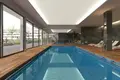 2 bedroom apartment 72 m² Finestrat, Spain