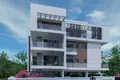 Wohnung 3 Schlafzimmer 143 m² Kato Polemidia, Zypern